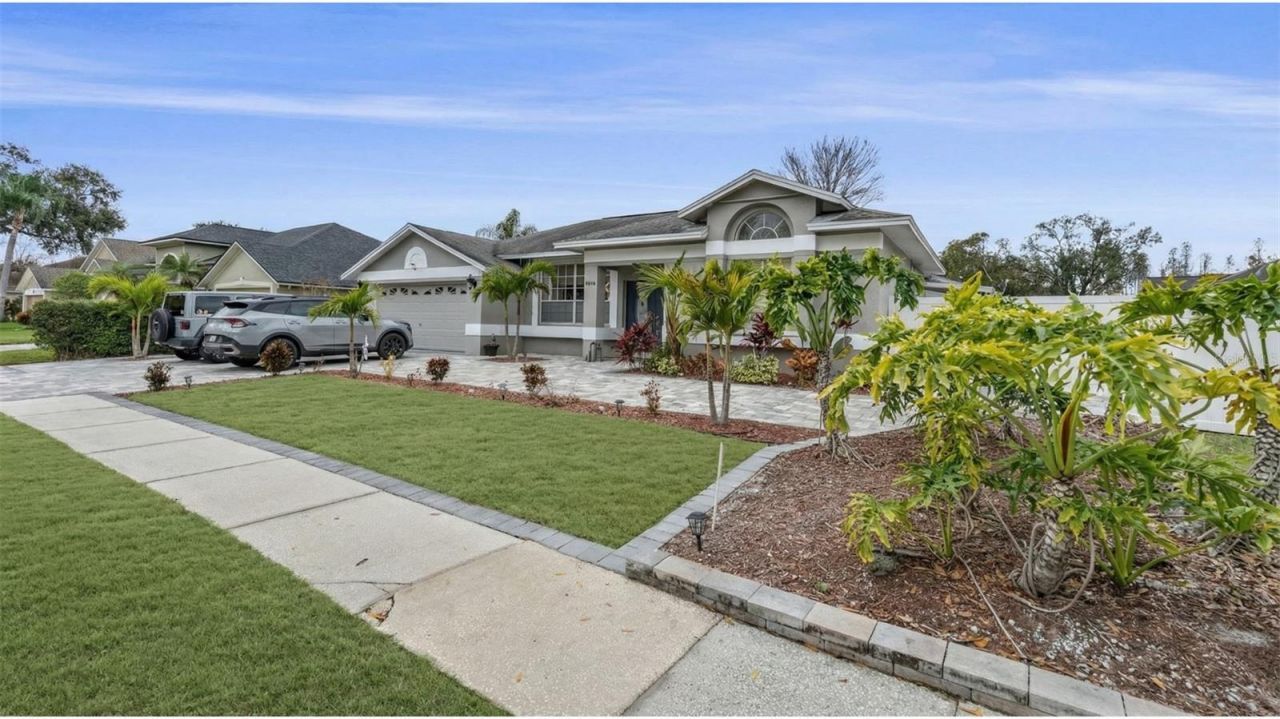 6528 Steeplechase Drive, Tampa, FL 33625 Photo