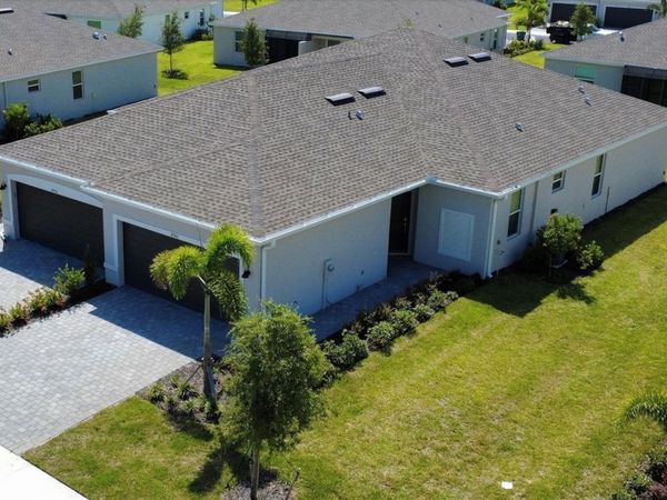 8746 SAINT KITTS CIRCLE, ENGLEWOOD, FL 34224