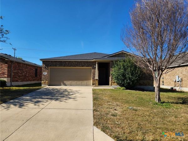 5822 Hopkins Drive , Temple, TX 76502