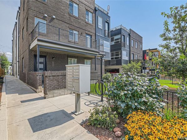 1284 Stuart Street, Denver, CO 80204