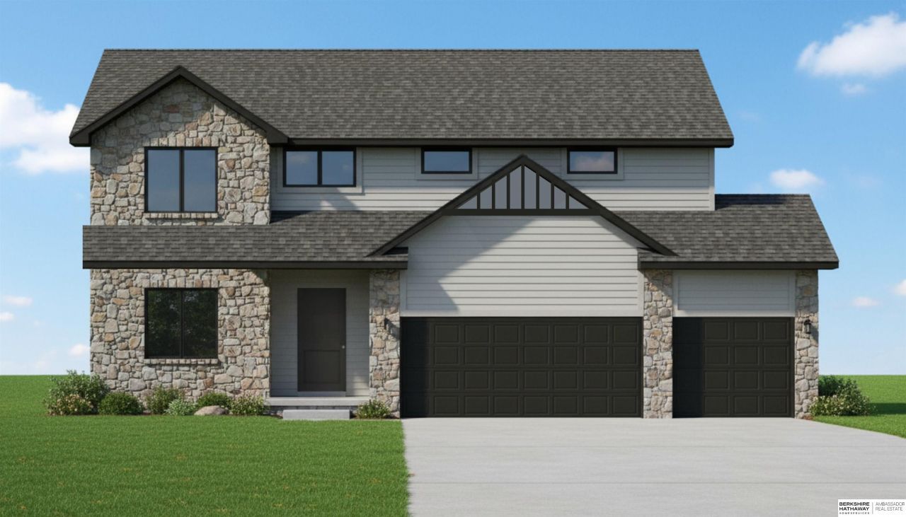 5008 Pinehill Road, Bellevue, NE 68133 Main Photo