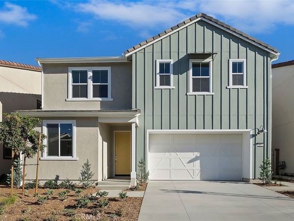 3813 Crossen Drive, Corona, CA 92883