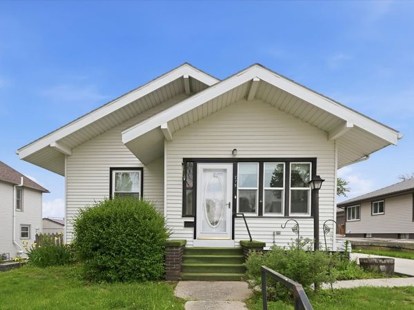 715 1st Street, Manning, IA 51455