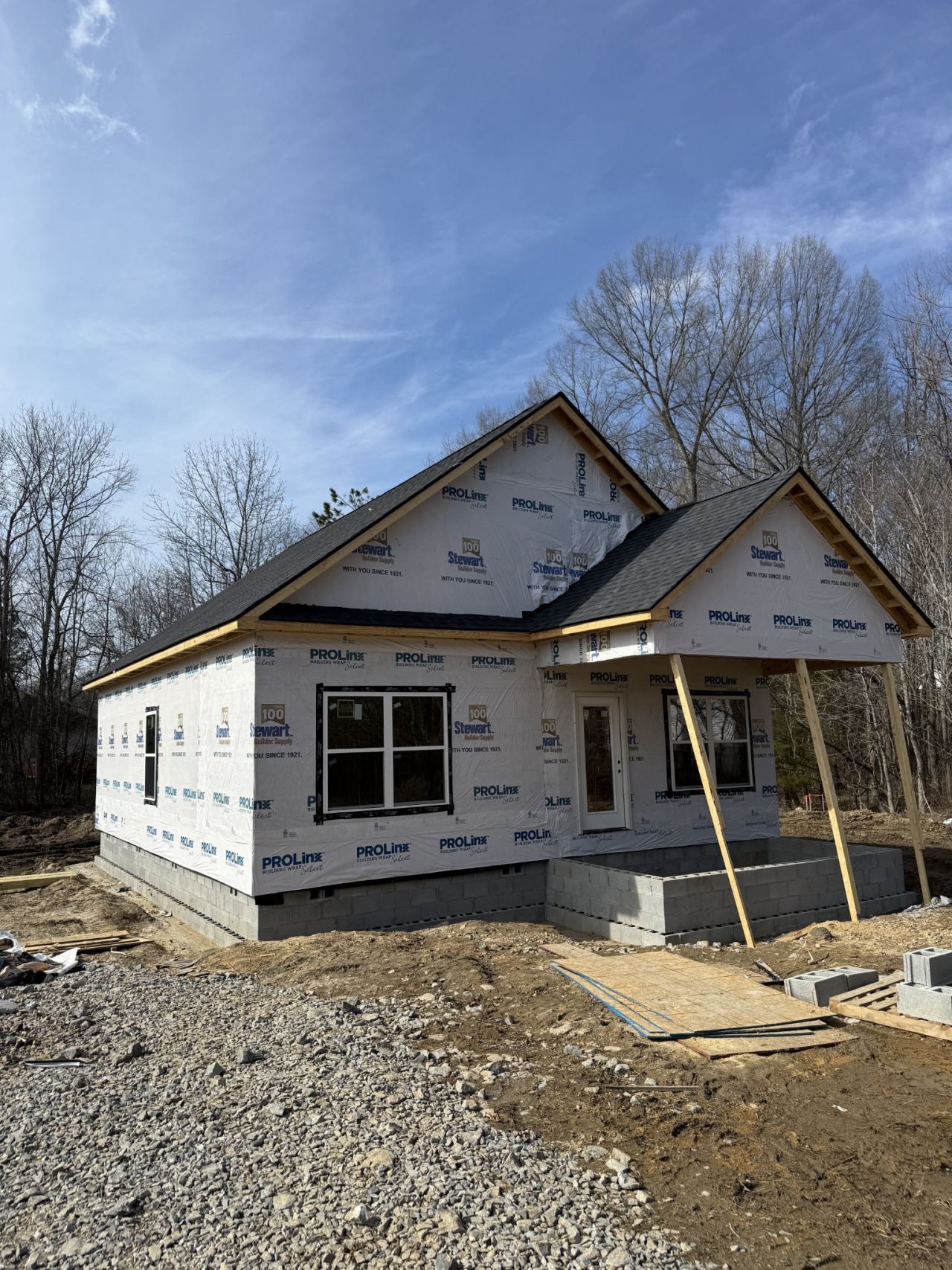 422 Shady Hill Road Dickson, TN 37055