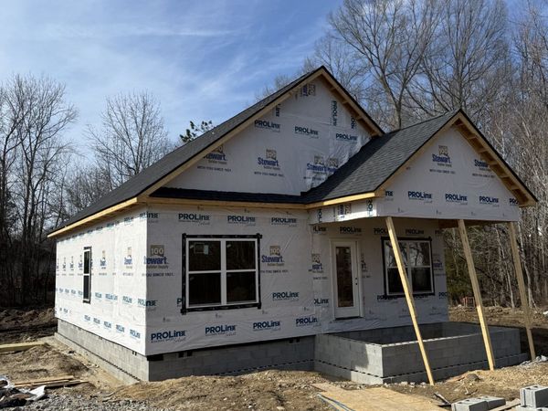 422 Shady Hill Road, Dickson, TN 37055