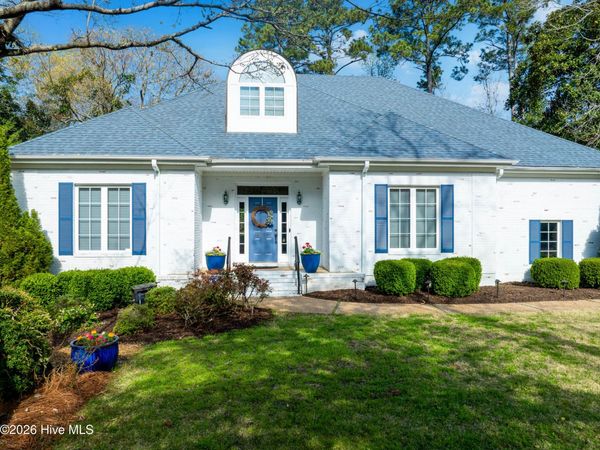 8819 Sawmill Creek Lane, Wilmington, NC 28411