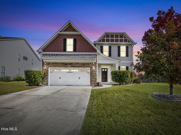 368 St Kitts Way, Leland, NC 28479