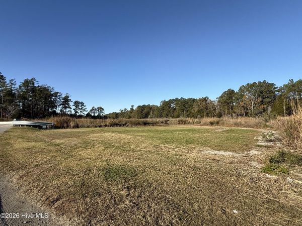 5379 Sladesville Credle Road, Scranton, NC 27875