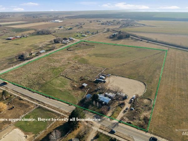 603 E King Rd, Kuna, ID 83634