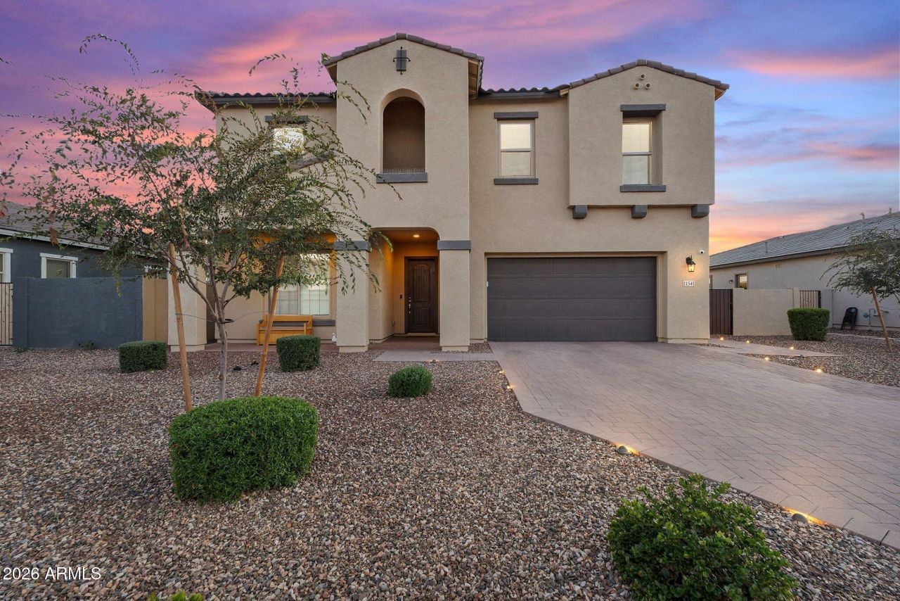 11541 E Utopia Avenue, Mesa, AZ 85212 Main Photo