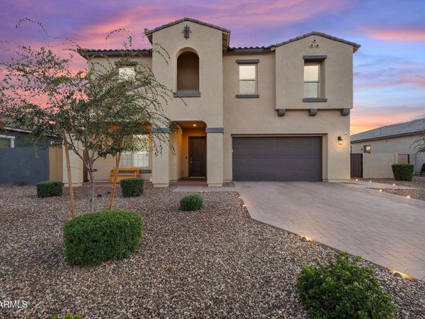 11541 E UTOPIA Avenue, Mesa, AZ 85212