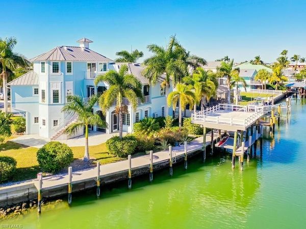 167 San Salvador ST, NAPLES, FL 34113