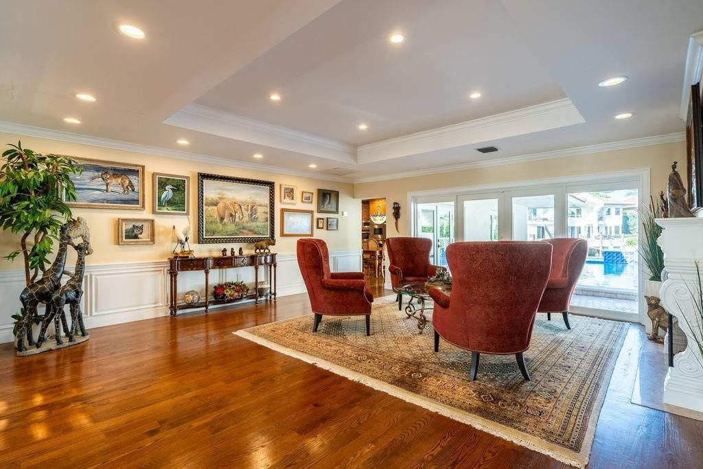 2317 NE 28th Ct, Lighthouse Point, FL 33064 Photo