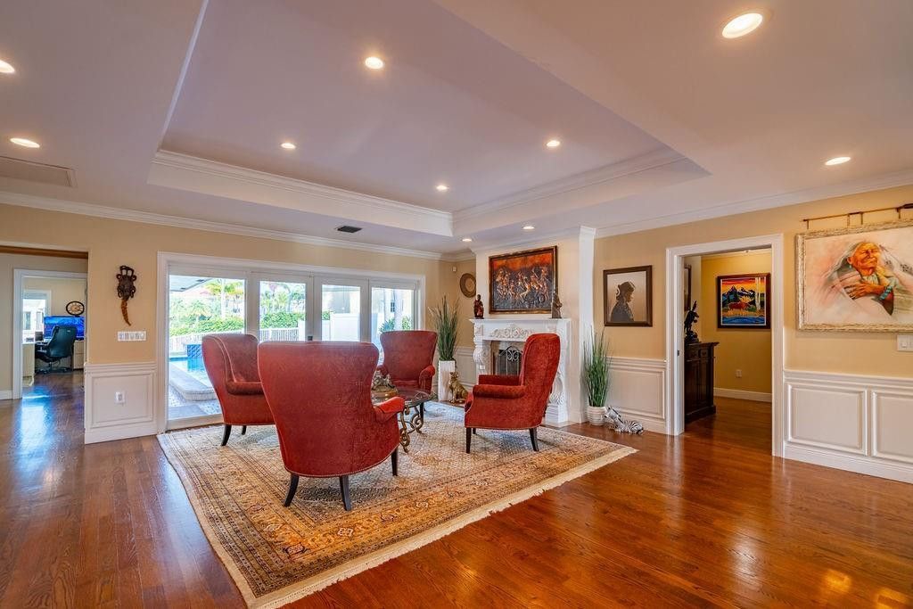 2317 NE 28th Ct, Lighthouse Point, FL 33064 Photo