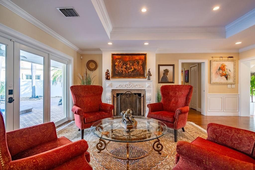 2317 NE 28th Ct, Lighthouse Point, FL 33064 Photo