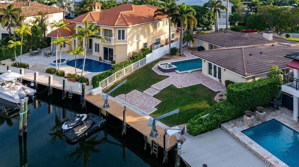 2317 NE 28th Ct, Lighthouse Point, FL 33064 Photo