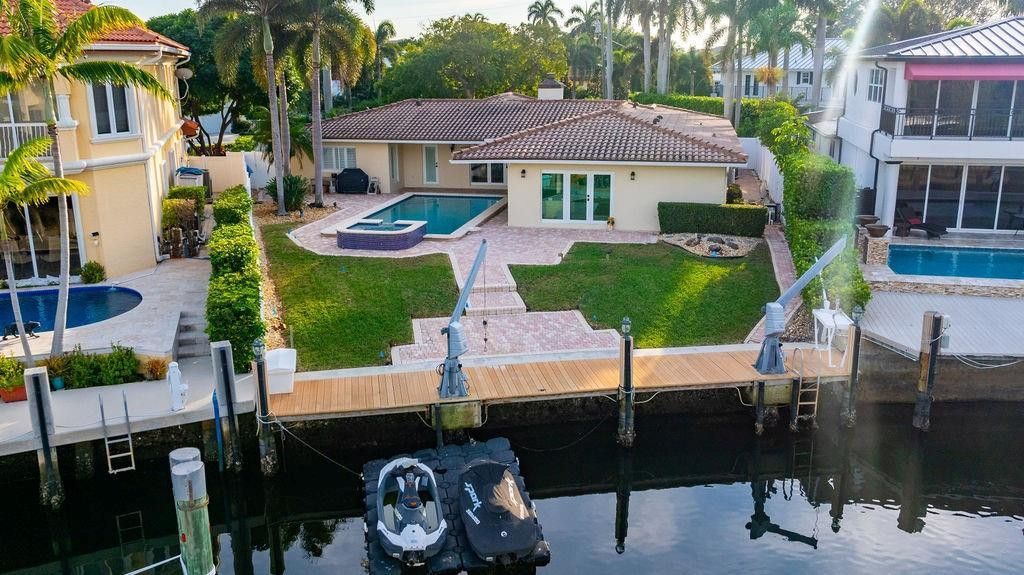 2317 NE 28th Ct, Lighthouse Point, FL 33064 Photo