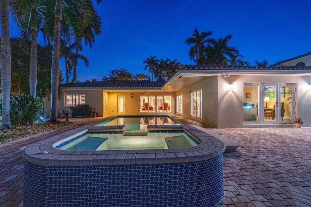 2317 NE 28th Ct, Lighthouse Point, FL 33064 Photo