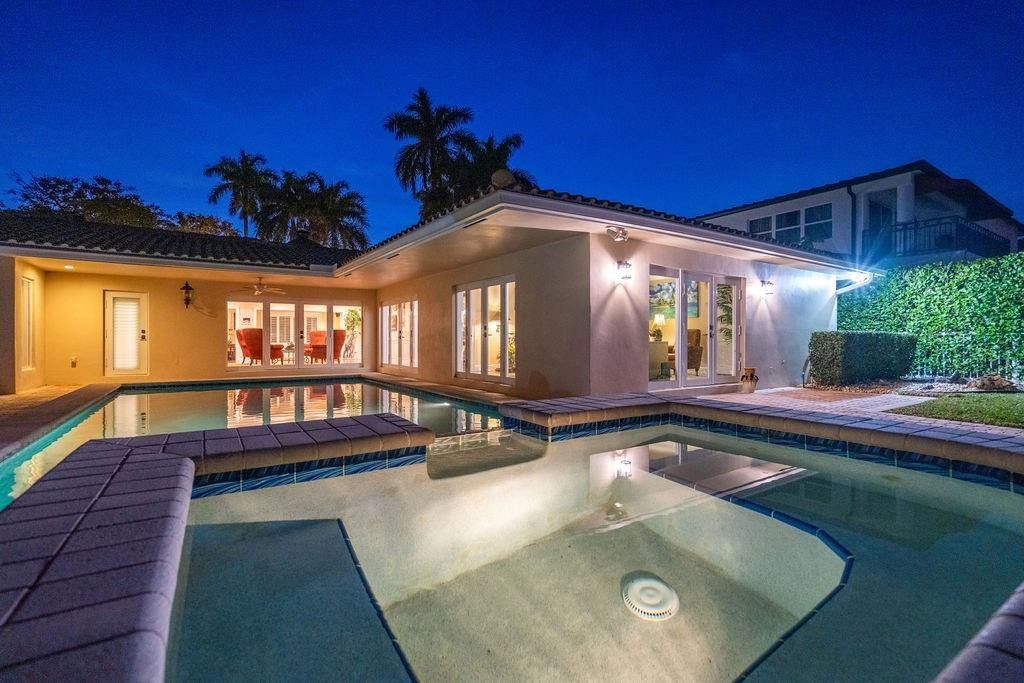 2317 NE 28th Ct, Lighthouse Point, FL 33064 Photo