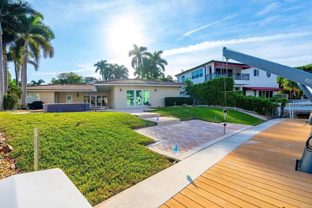 2317 NE 28th Ct, Lighthouse Point, FL 33064 Photo