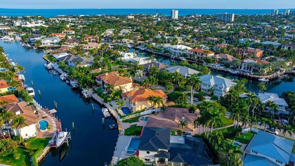 2317 NE 28th Ct, Lighthouse Point, FL 33064 Photo