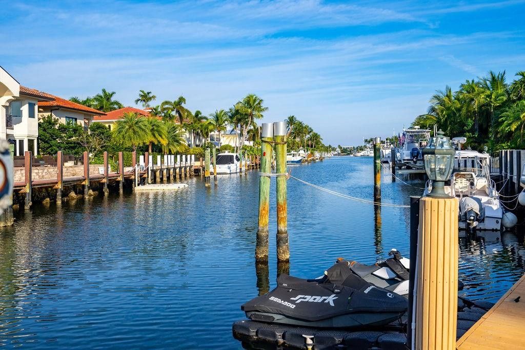 2317 NE 28th Ct, Lighthouse Point, FL 33064 Photo