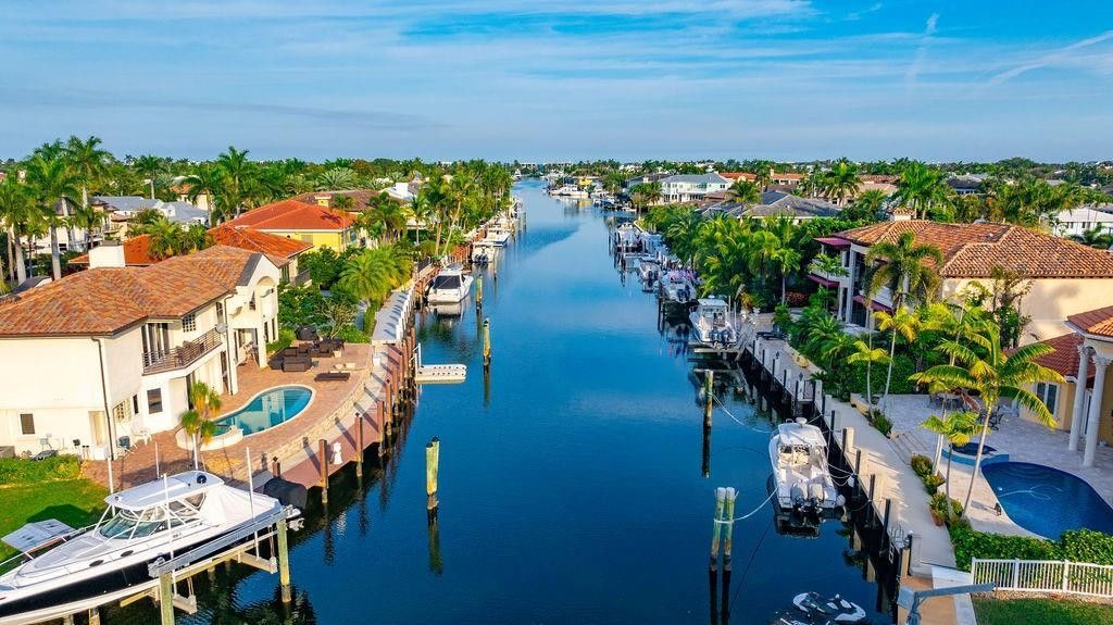 2317 NE 28th Ct, Lighthouse Point, FL 33064 Photo