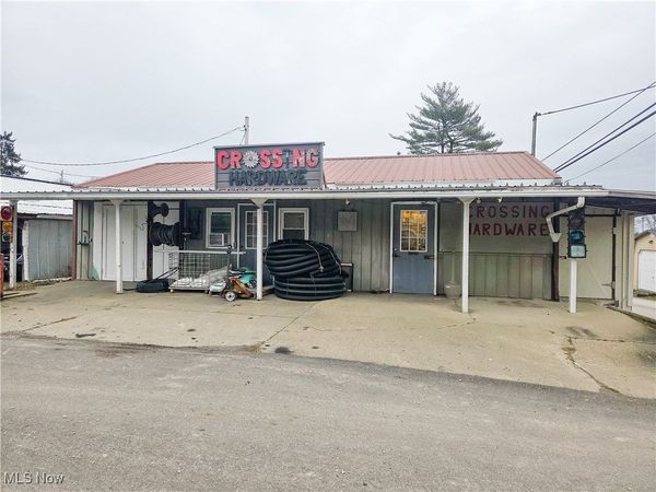 218 E Muskingum Street, Freeport, OH 43973