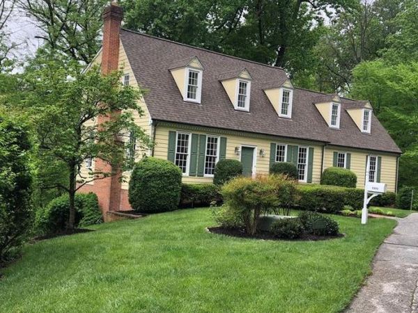 2003 FAIRBANK ROAD, BALTIMORE, MD 21209