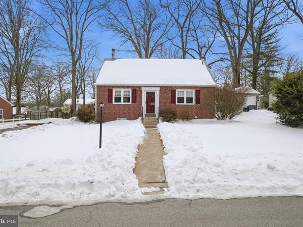 412 DELAWARE AVENUE, WILMINGTON, DE 19803