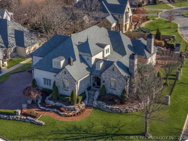 1402 E 122nd Court S, Jenks, OK 74037
