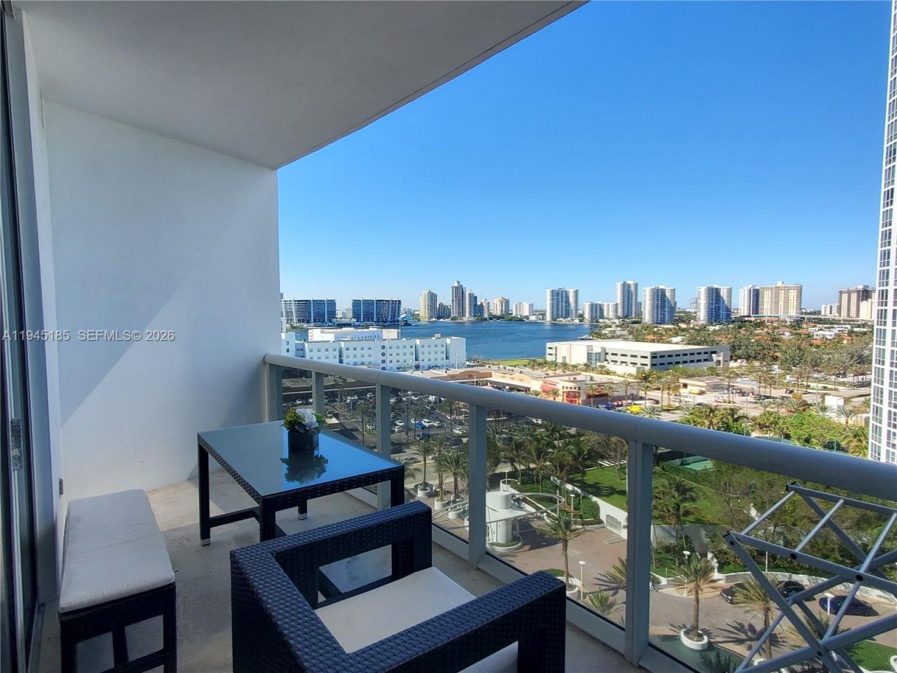 18101 Collins Ave, Unit 1408, Sunny Isles Beach, FL 33160 Photo