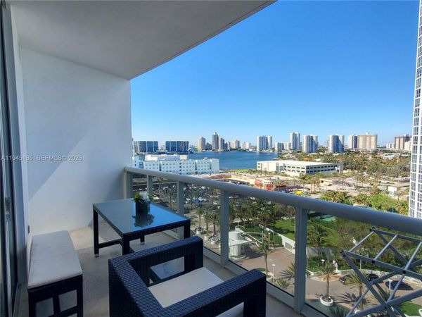 18101 Collins Ave, Unit 1408, Sunny Isles Beach, FL 33160