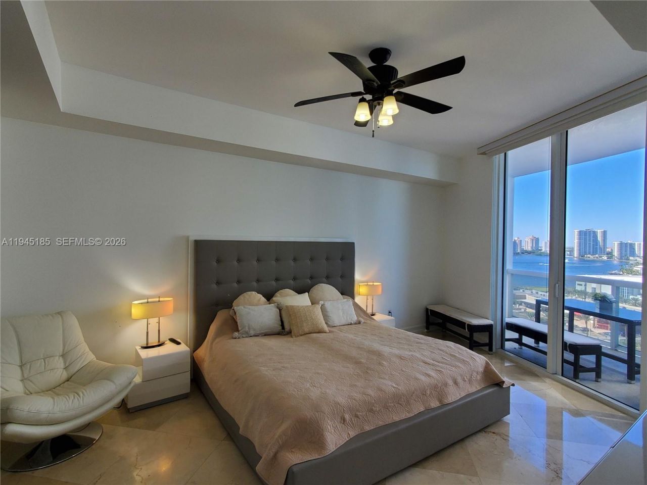 18101 Collins Ave, Unit 1408, Sunny Isles Beach, FL 33160 Photo
