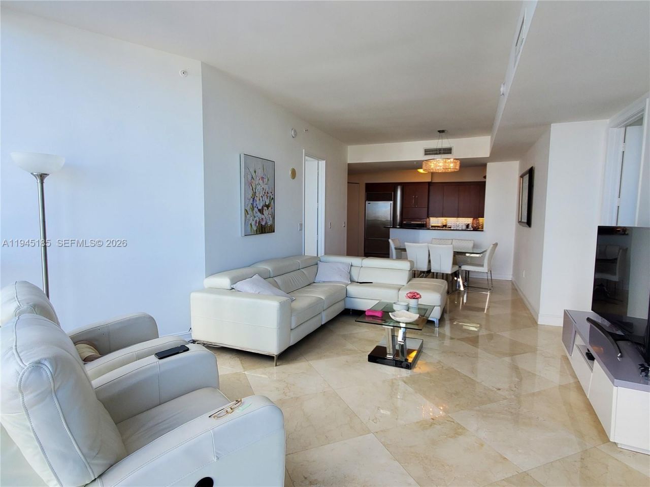18101 Collins Ave, Unit 1408, Sunny Isles Beach, FL 33160 Photo