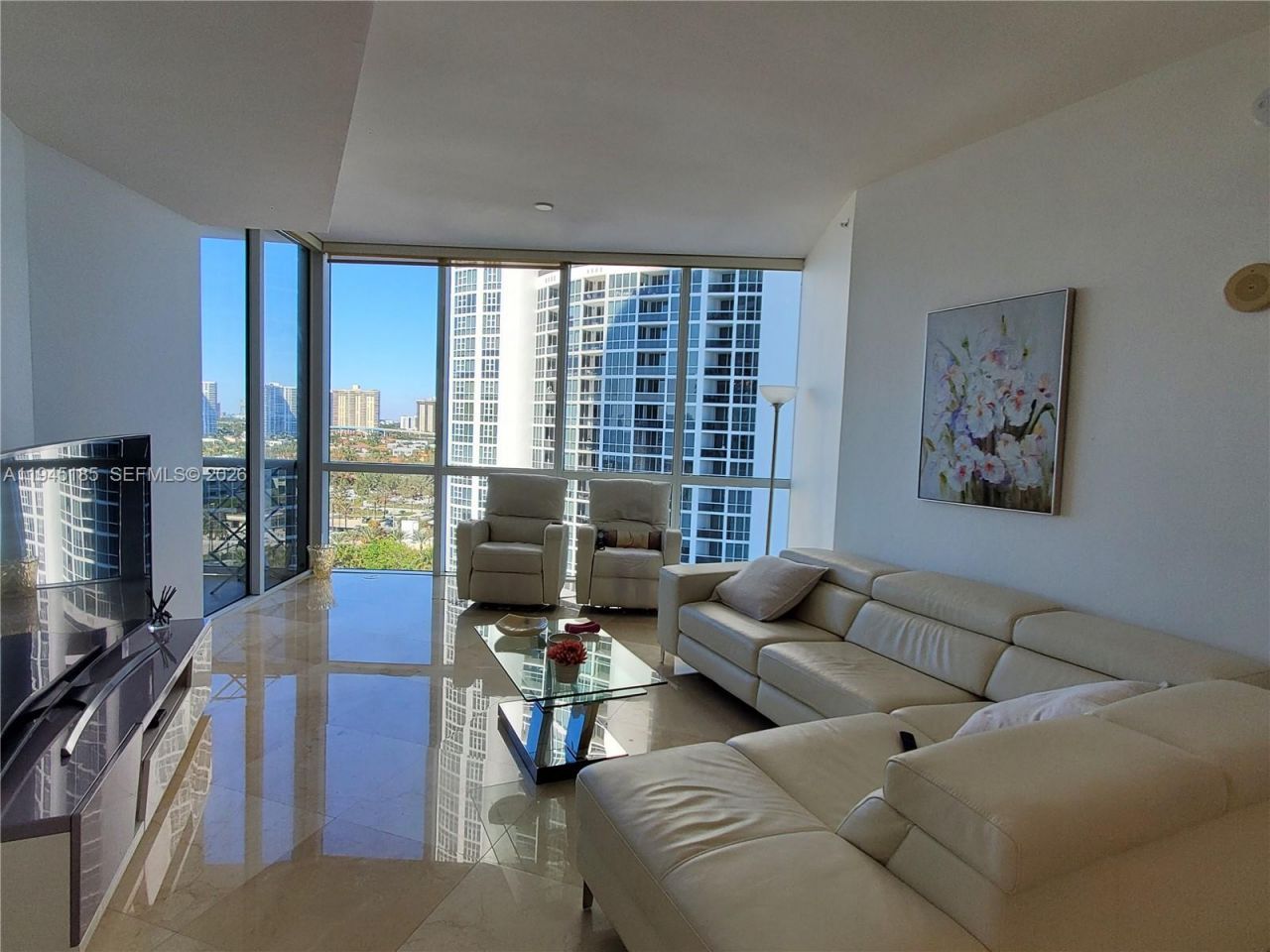 18101 Collins Ave, Unit 1408, Sunny Isles Beach, FL 33160 Photo