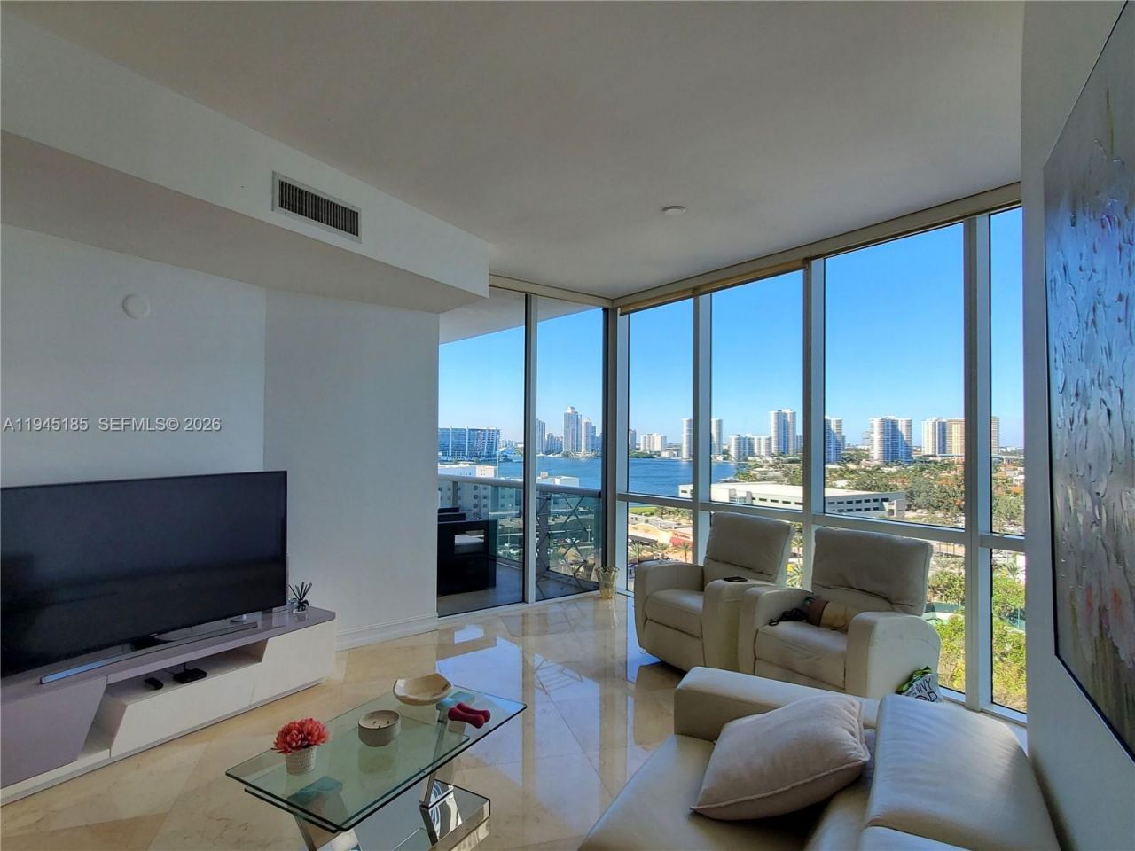 18101 Collins Ave, Unit 1408, Sunny Isles Beach, FL 33160 Photo
