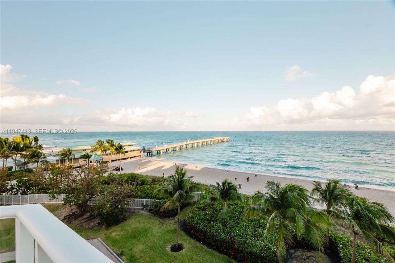 16485 Collins Ave, Unit 338, Sunny Isles Beach, FL 33160 Photo