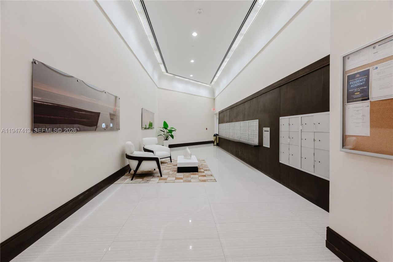 16485 Collins Ave, Unit 338, Sunny Isles Beach, FL 33160 Photo