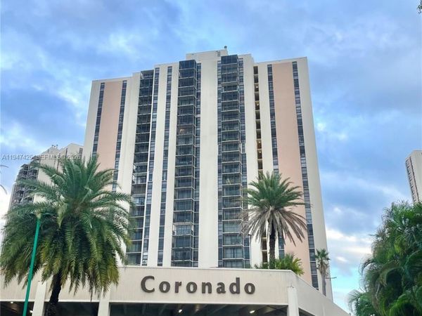 20335 W Country Club Dr, Unit 405, Aventura, FL 33180
