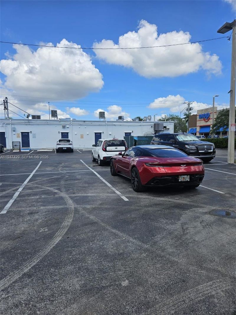 12743 Biscayne Blvd , North Miami, FL 33181 Photo