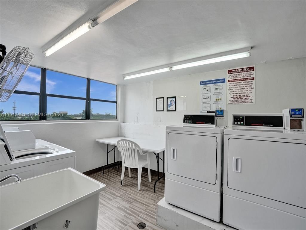 2304 S Cypress Bend Dr, Unit 712, Pompano Beach, FL 33069 Photo