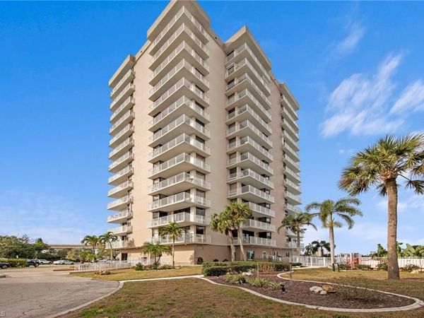 8701 Estero BLVD, Unit 102, BONITA SPRINGS, FL 33931