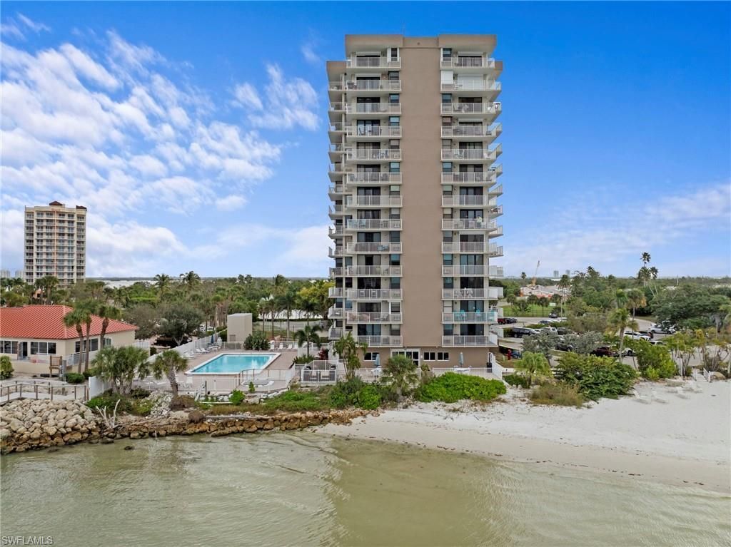 8701 Estero Blvd, Unit 102, Bonita Springs, FL 33931 Photo