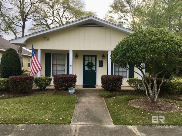 207 Blackburn Avenue, Bay Minette, AL 36507