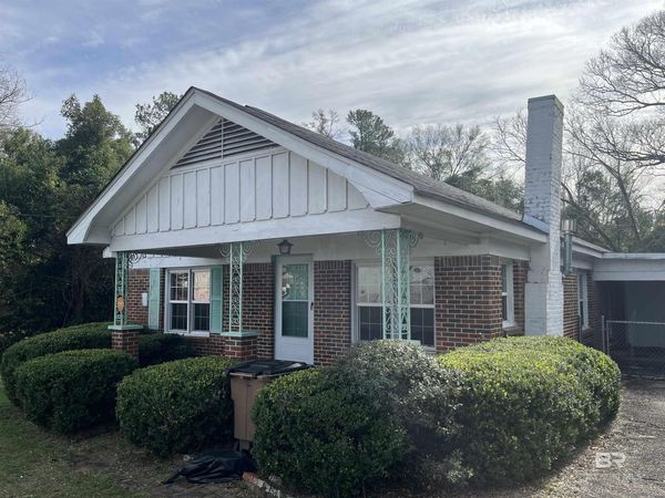 5055 Overlook Road, Mobile, AL 36618