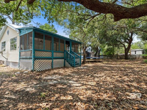 15777 Renee Marie Drive, Gulf Shores, AL 36542