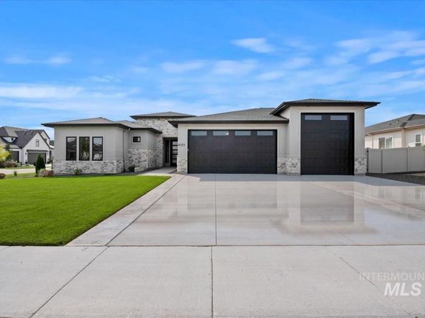 6101 W Estuary St, Eagle, ID 83616