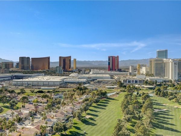 3111 Bel Air Drive, Unit 26G, Las Vegas, NV 89109