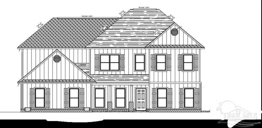 4000 W Madura Rd, Gulf Breeze, FL 32563 Main Photo